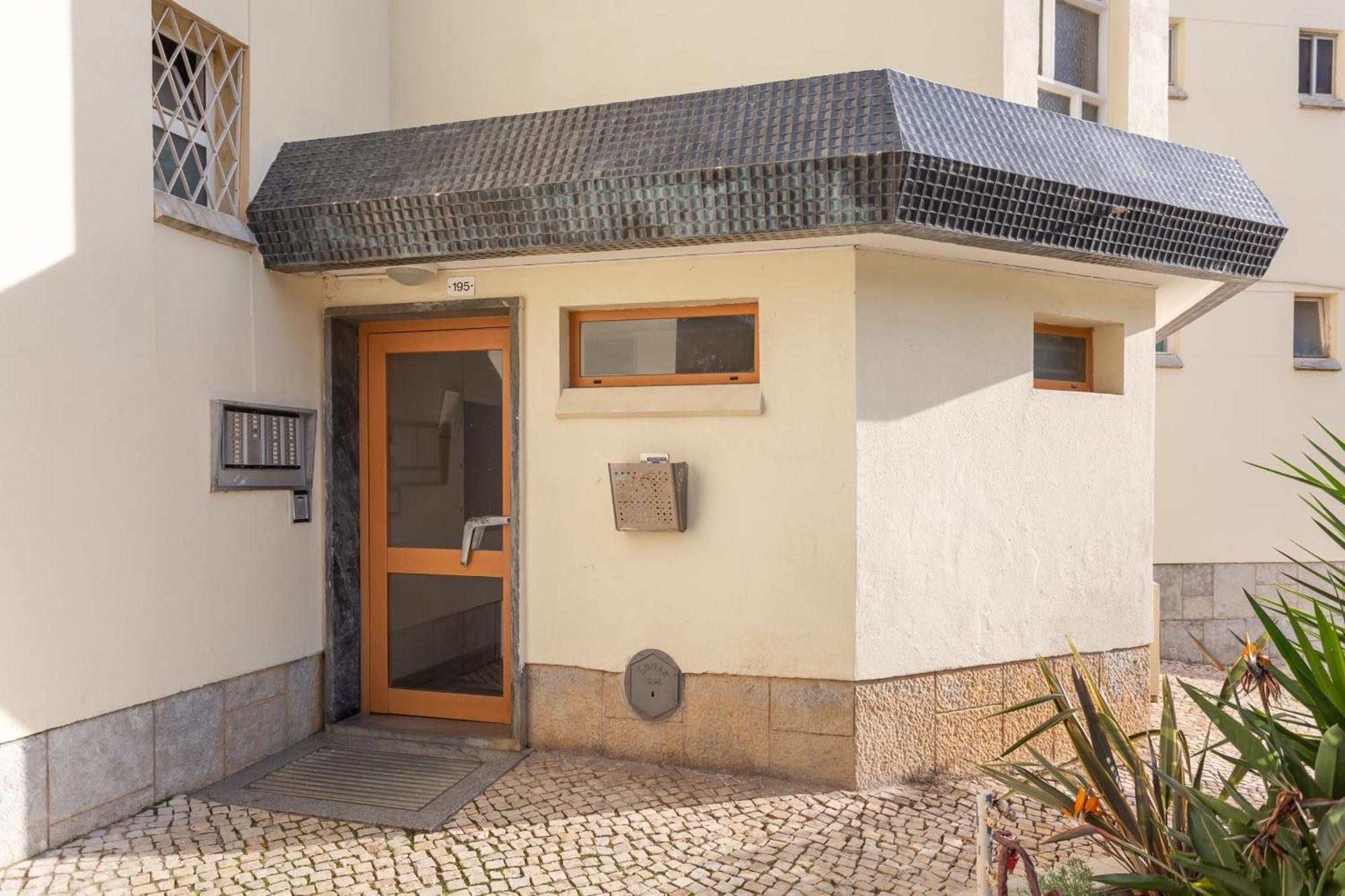 Beguest Duplex Betty Cascais Apartment Exterior photo