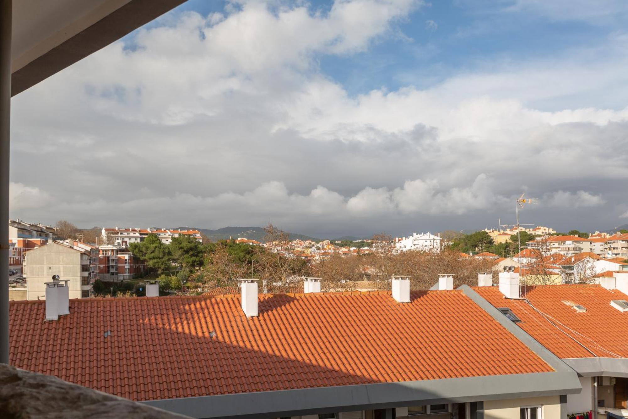 Beguest Duplex Betty Cascais Apartment Exterior photo